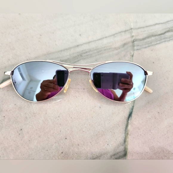 Oliver Peoples Aero Photochromic Sunglasses  51 17-140 - Picture 1 of 11